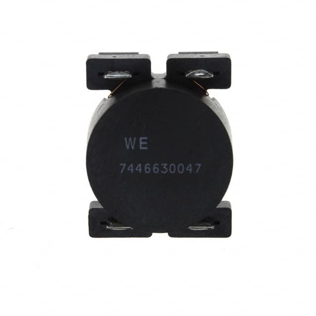7446630047 CMC 47MH 400MA 2LN SMD