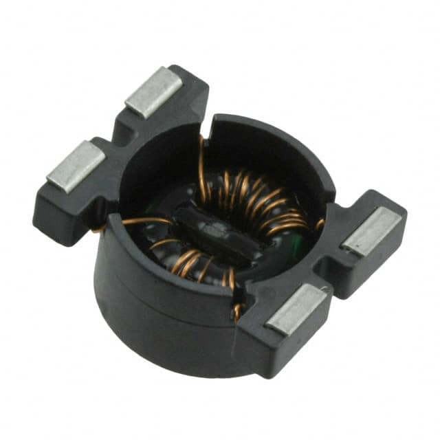 7446632002 CMC 2.2MH 2.75A 2LN SMD