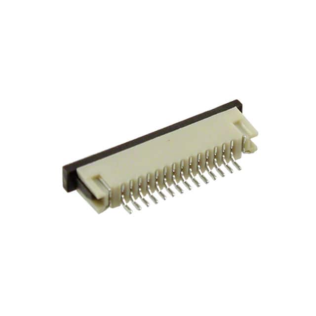 68611414422 CONN FPC BOTTOM 14POS 1MM R/A