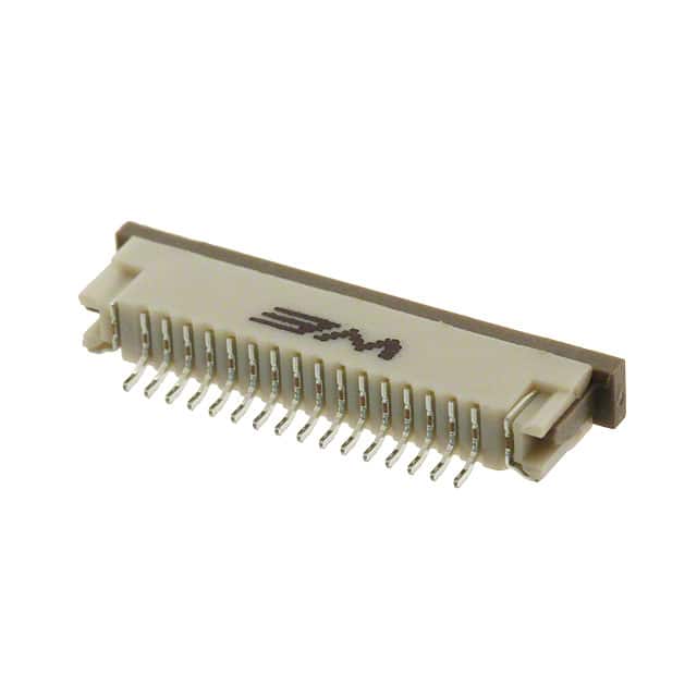 68611614422 CONN FPC BOTTOM 16POS 1MM R/A