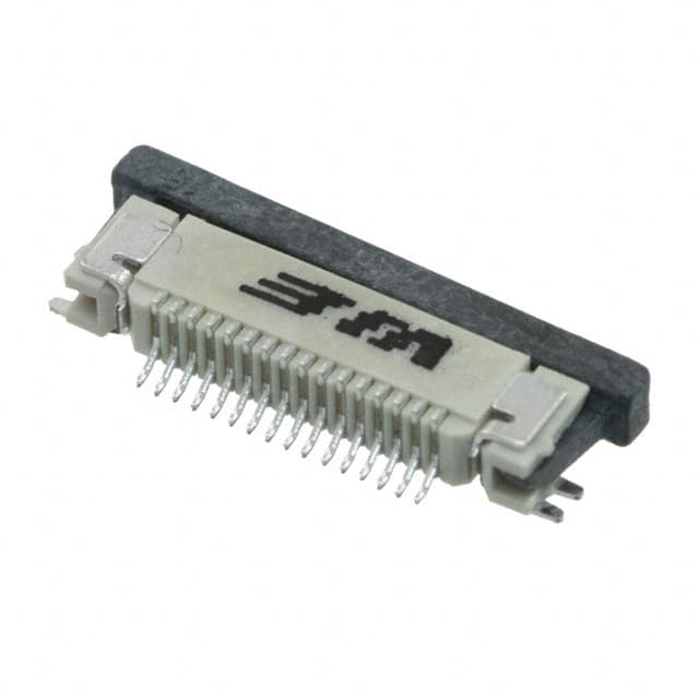 68711614522 CONN FPC BOTTOM 16POS 0.5MM R/A