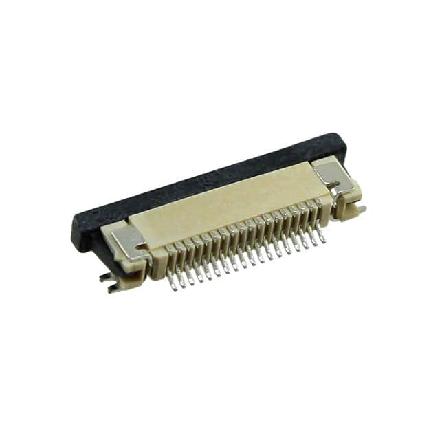 68711814522 CONN FPC BOTTOM 18POS 0.5MM R/A