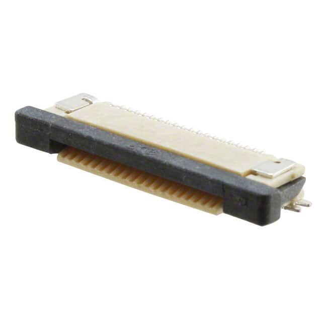 68712014522 CONN FPC BOTTOM 20POS 0.5MM R/A