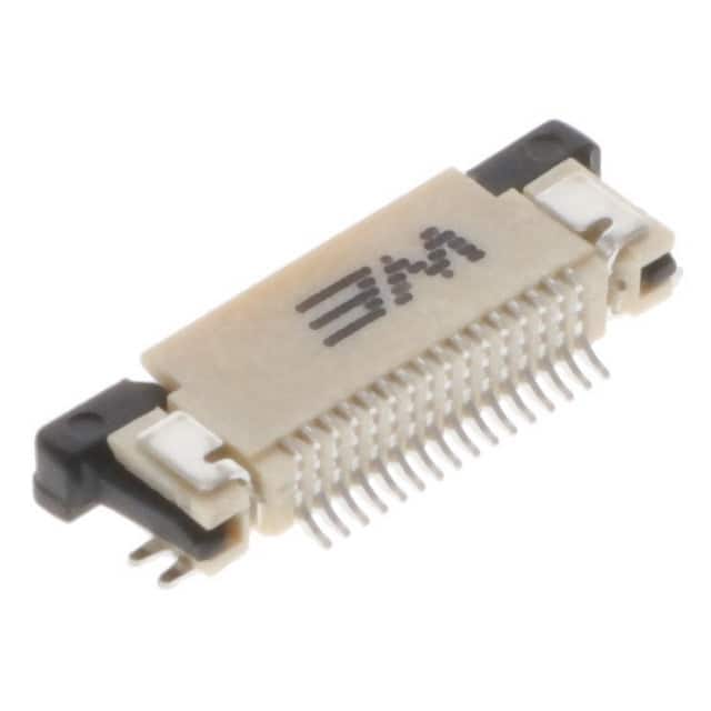 68711614022 CONN FPC TOP 16POS 0.5MM R/A