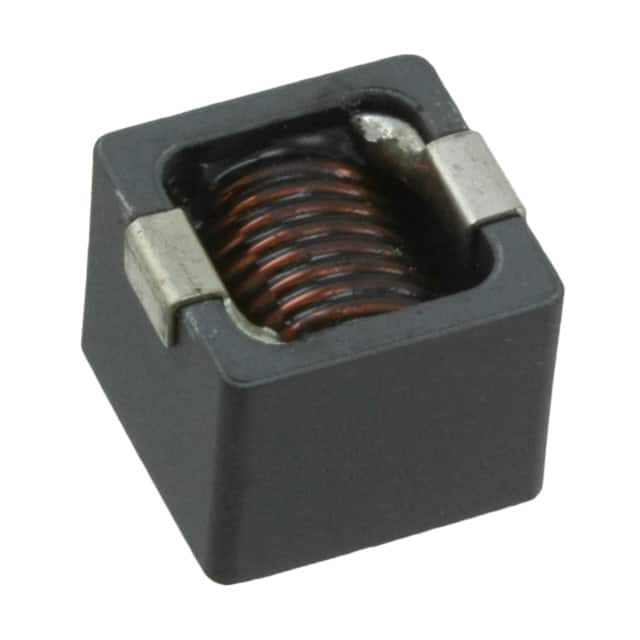 7443321000 FIXED IND 10UH 9A 16.7 MOHM SMD
