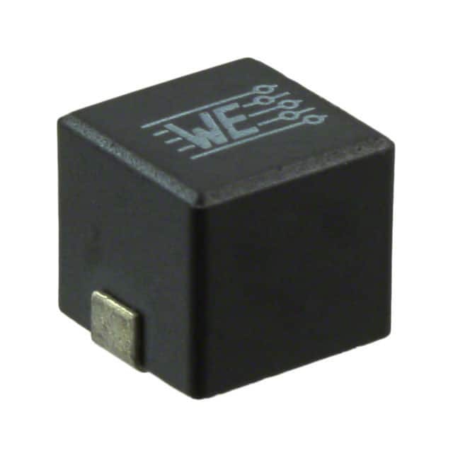7443340220 FIXED IND 2.2UH 16.5A 5.6MOHM SM