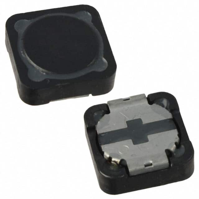 7447715006 FIXED IND 6.8UH 4.3A 25 MOHM SMD