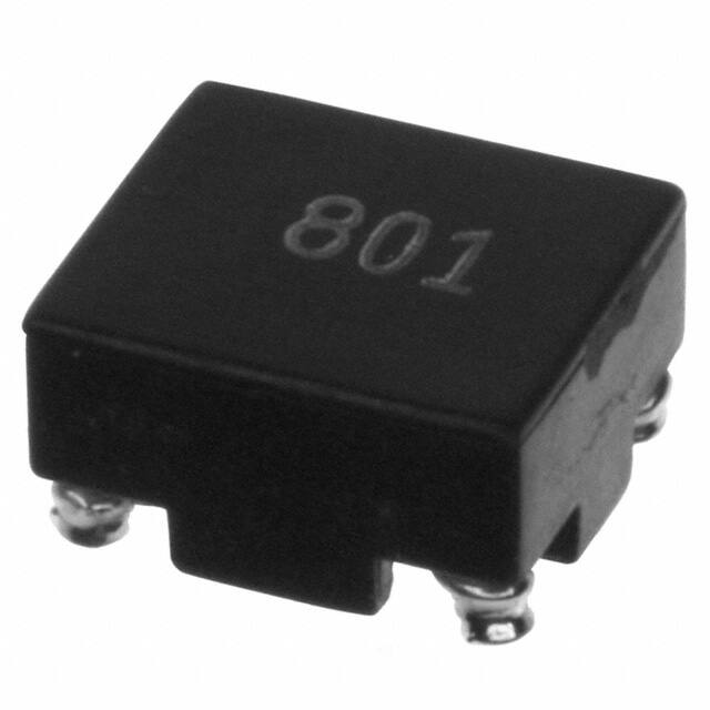 744273801 CMC 9UH 3.5A 2LN 800 OHM SMD