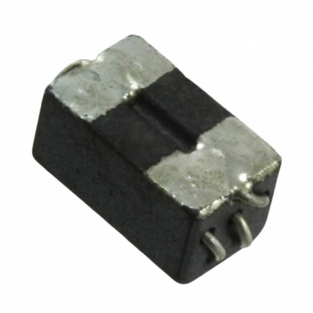 7427512 FERRITE BEAD 580 OHM 3318 1LN