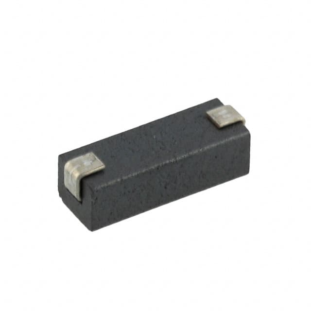 74279391 FERRITE BEAD 91 OHM 2SMD 1LN