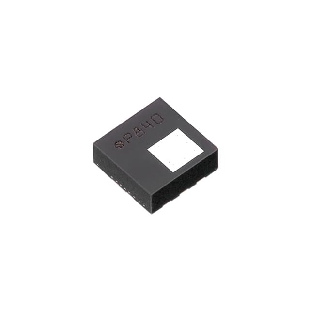 2511020213301 SENSOR 18.27PSIA 24BIT 10LGA