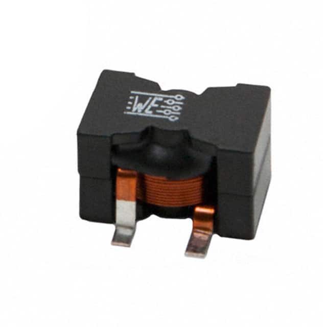 7443630420 FIXED IND 4.2UH 24A 3.04MOHM SMD