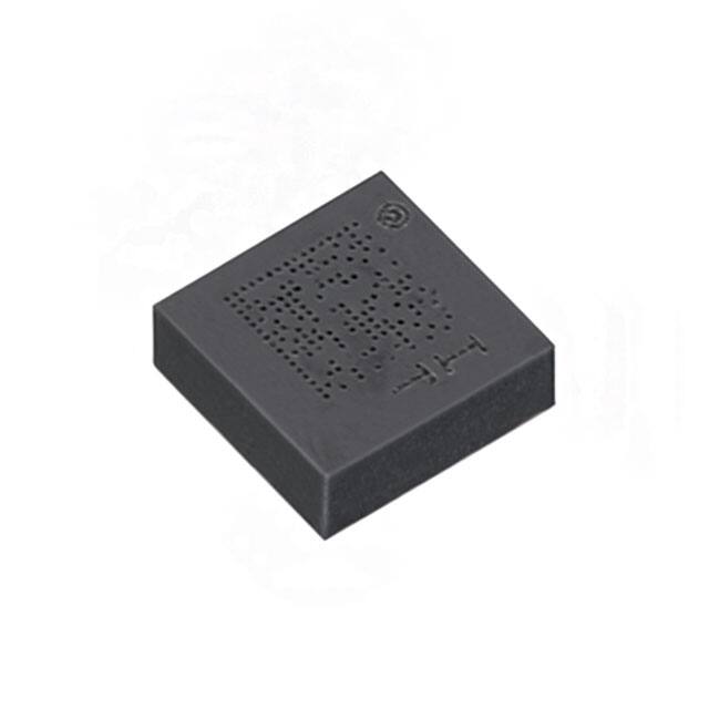 2533020201601 WSEN-ITDS 3 AXIS ACCELERATION SE