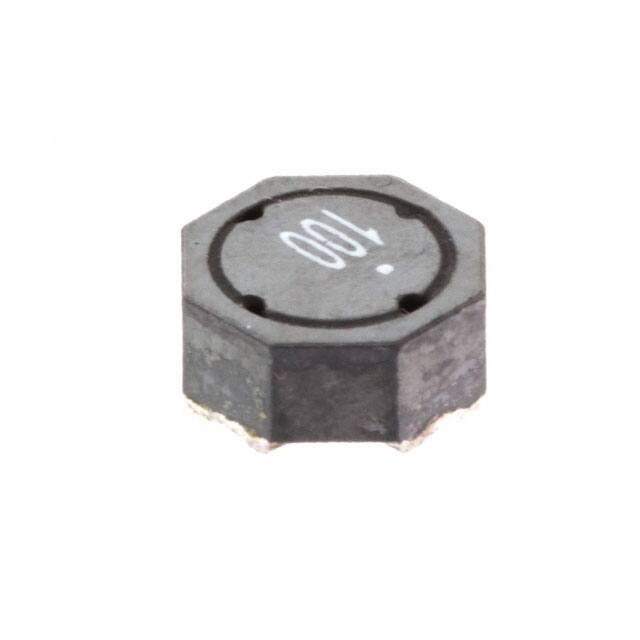 74489440100 INDUCT ARRAY 2 COIL 10UH SMD