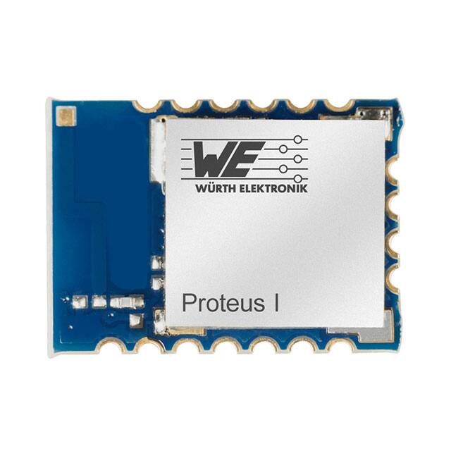 2608011024000 RX TXRX MOD BLUETOOTH 4.2 CHIP