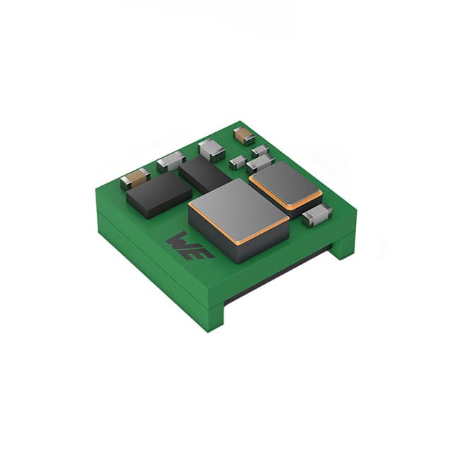2613021137000 WIRL-POSI ELARA-II GPS-GLO GNSS