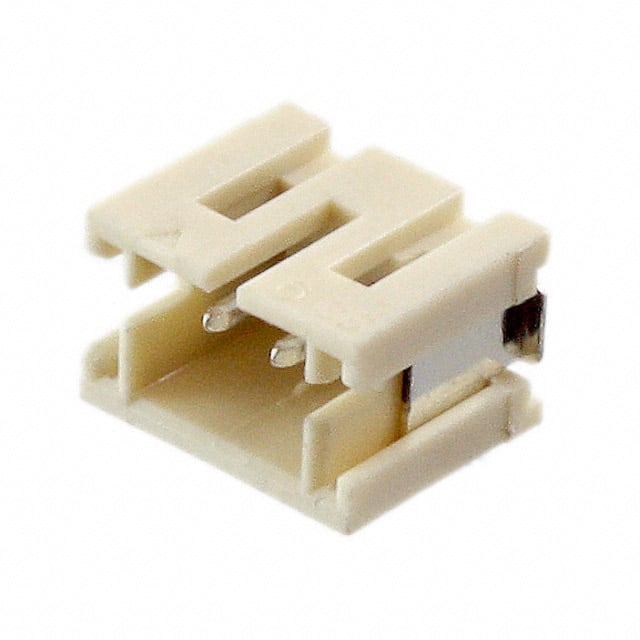 620302124022 CONN HEADER SMD 2POS 2MM
