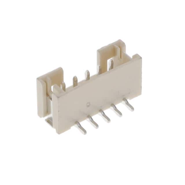 620305124022 CONN HEADER SMD 5POS 2MM