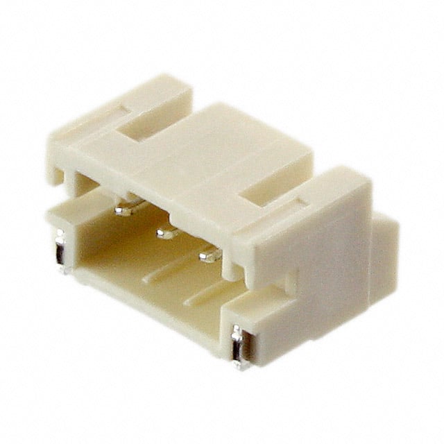 620103131822 CONN HEADER SMD R/A 3POS 2MM