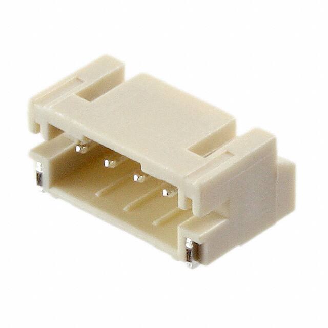 620104131822 CONN HEADER SMD R/A 4POS 2MM