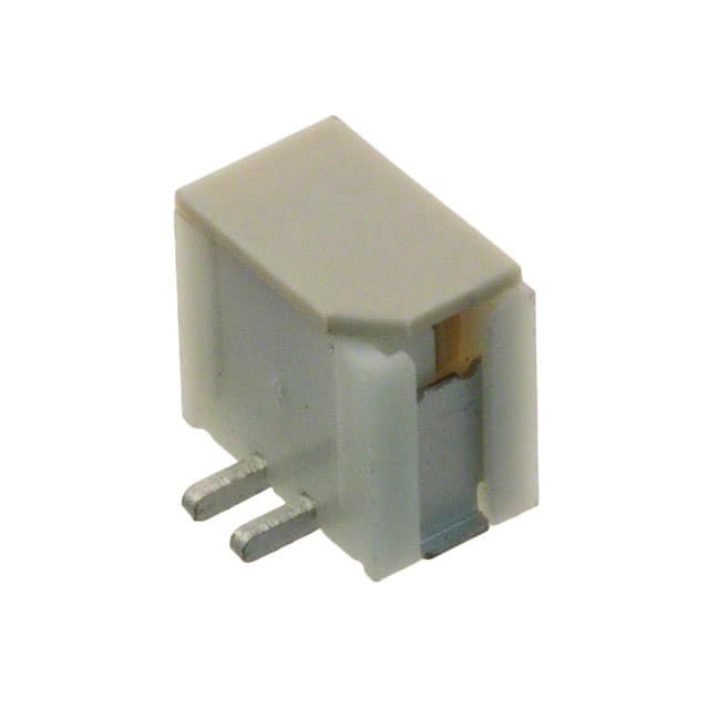 679302124022 CONN HEADER SMD 2POS 1.5MM