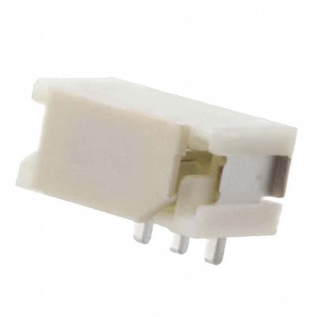 679303124022 CONN HEADER SMD 3POS 1.5MM