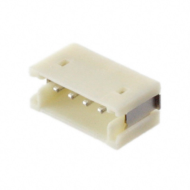 679304124022 CONN HEADER SMD 4POS 1.5MM
