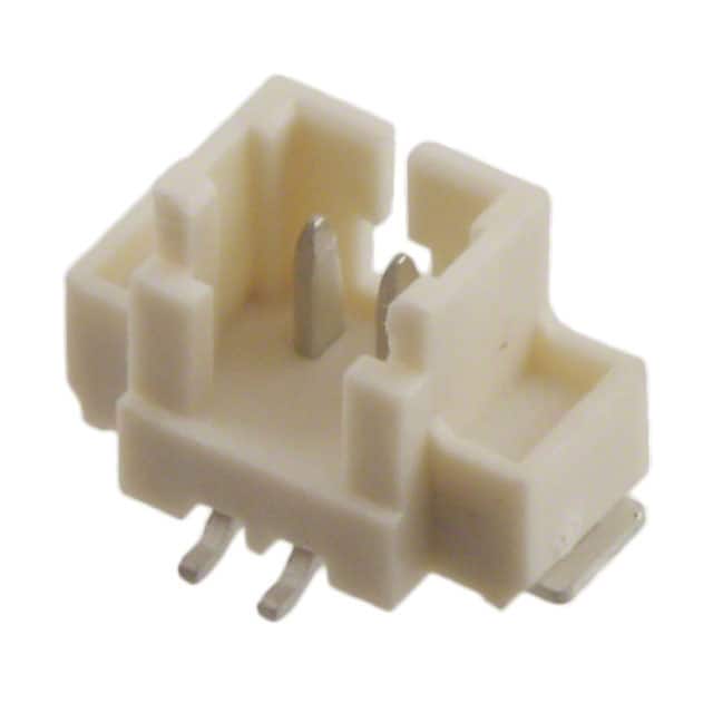 653102124022 CONN HEADER SMD 2POS 1.25MM