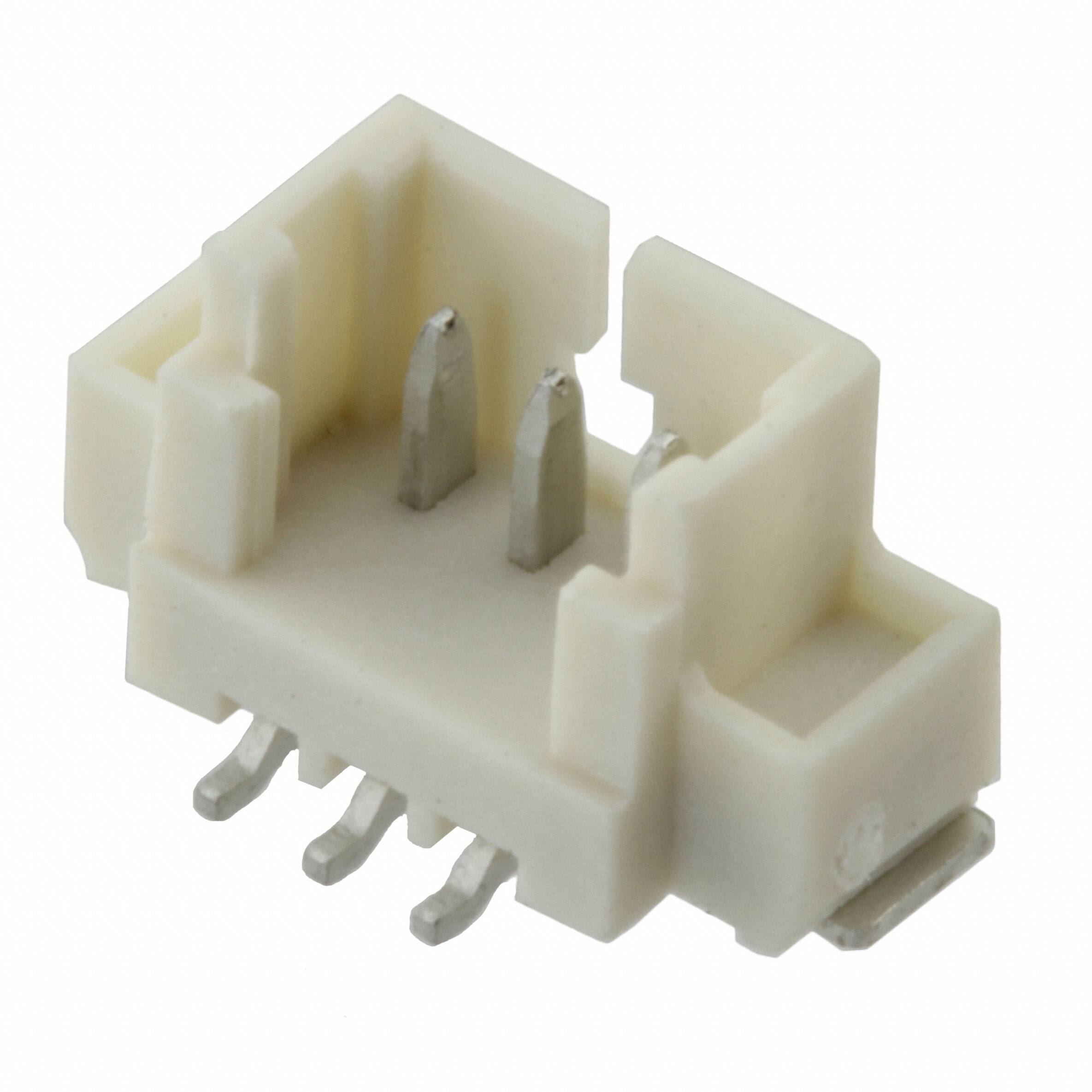 653103124022 CONN HEADER SMD 3POS 1.25MM