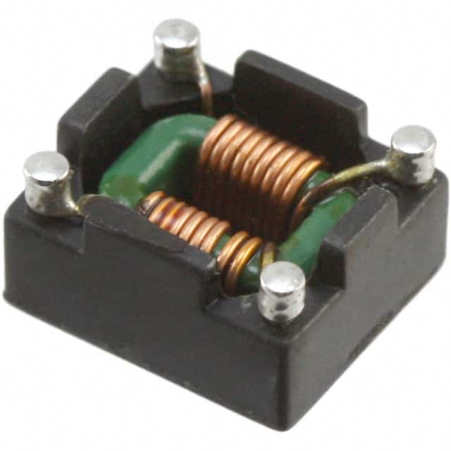 744273102 CMC 11UH 2.5A 2LN 1K OHM SMD