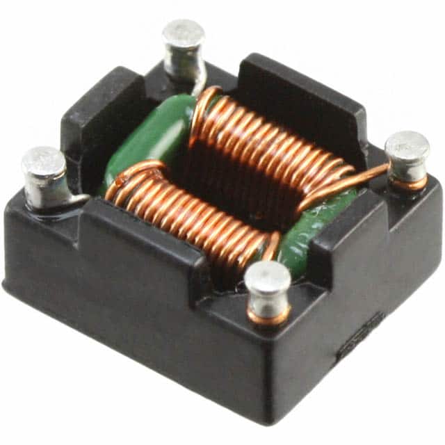 744273222 CMC 30UH 1.4A 2LN 2.2K OHM SMD