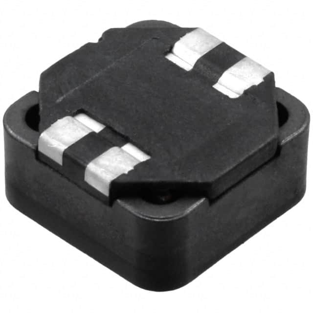 744282100 CMC 10UH 2.25A 2LN 9K OHM SMD