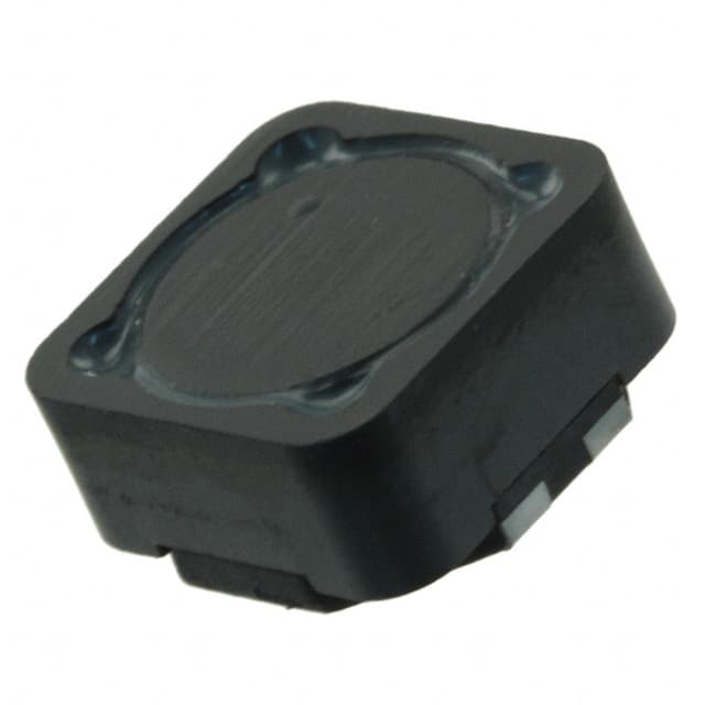 744282101 CMC 100UH 900MA 2LN 40K OHM SMD