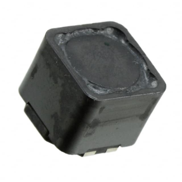 744284100 CMC 10UH 2.75A 2LN 10K OHM SMD