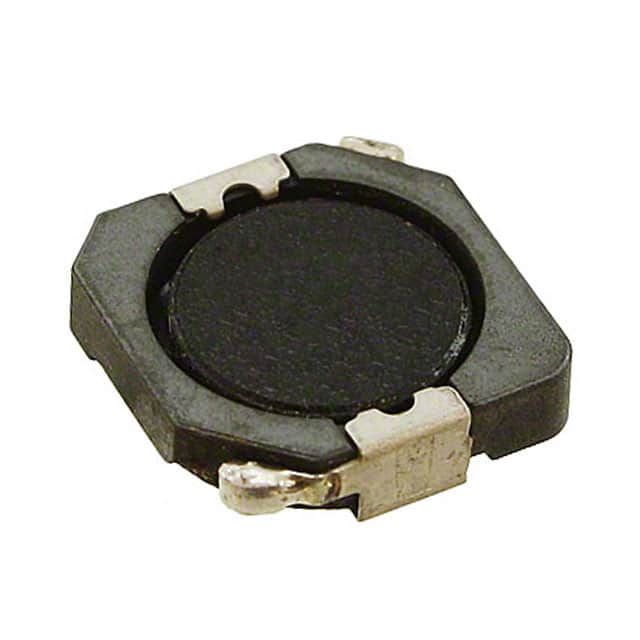 7447713100 FIXED IND 10UH 2.6A 62 MOHM SMD