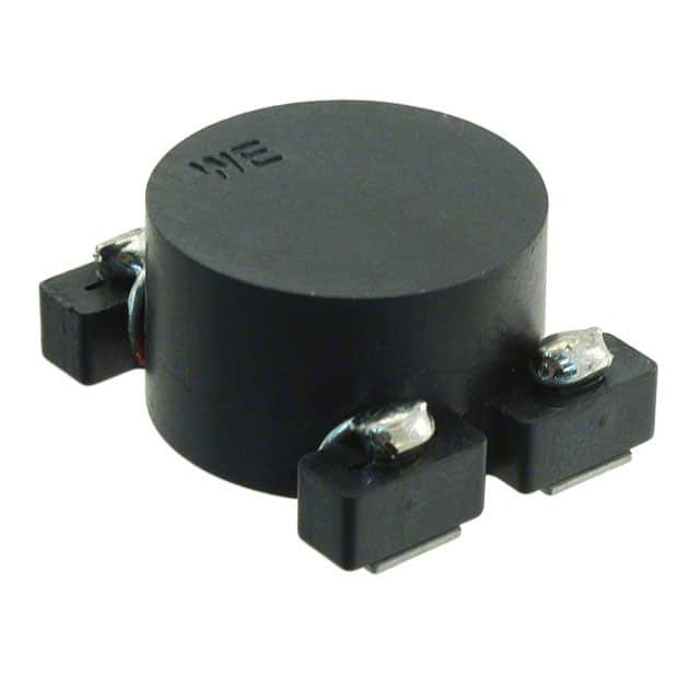 744851100 INDUCT ARRAY 2 COIL 1UH SMD