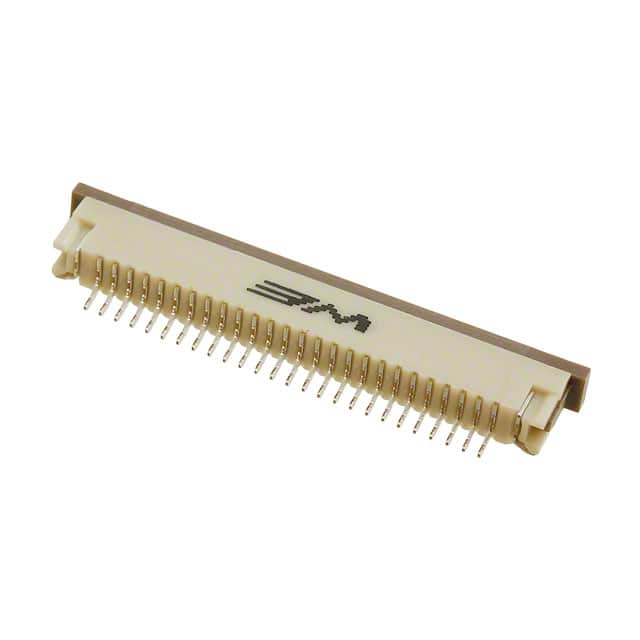 68612614422 CONN FPC BOTTOM 26POS 1MM R/A
