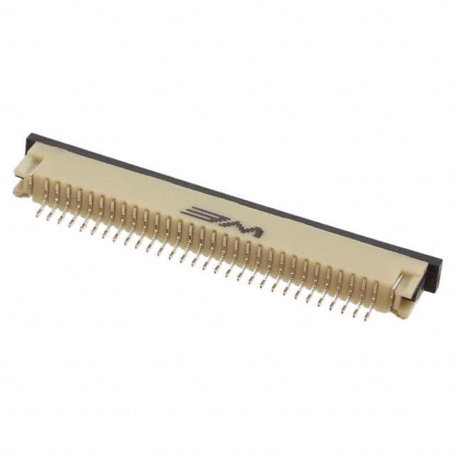 68613014422 CONN FPC BOTTOM 30POS 1MM R/A