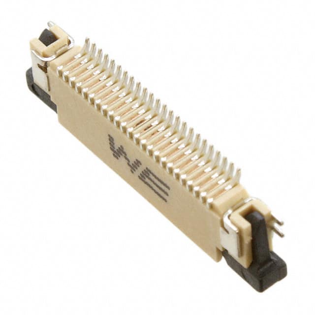 68712414022 CONN FPC TOP 24POS 0.5MM R/A