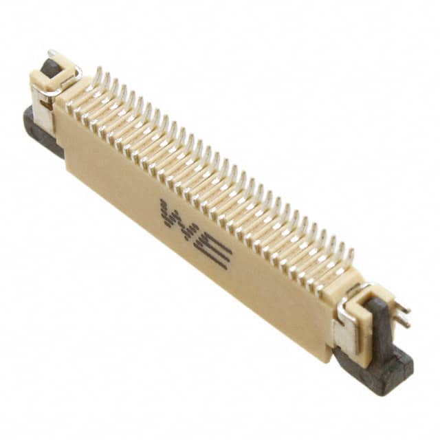68713014022 CONN FPC TOP 30POS 0.5MM R/A