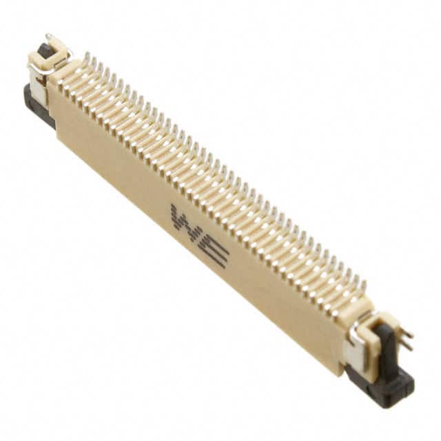 68714014022 CONN FPC TOP 40POS 0.5MM R/A