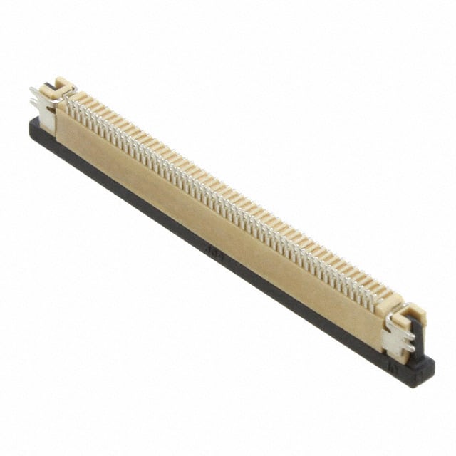 68715014022 CONN FPC TOP 50POS 0.5MM R/A