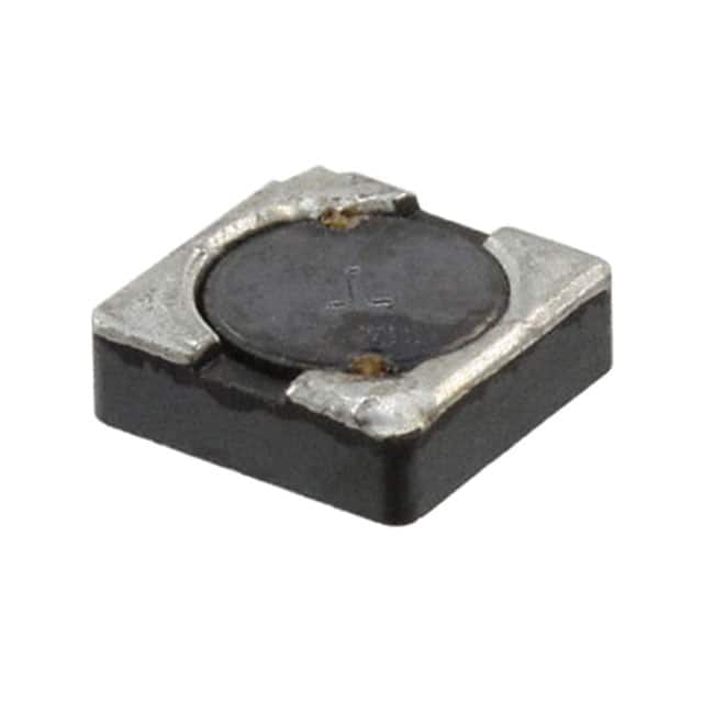 744062100 FIXED IND 10UH 1.6A 70 MOHM SMD