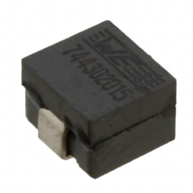 744302015 FIXED IND 150NH 30A 0.235MOHM SM