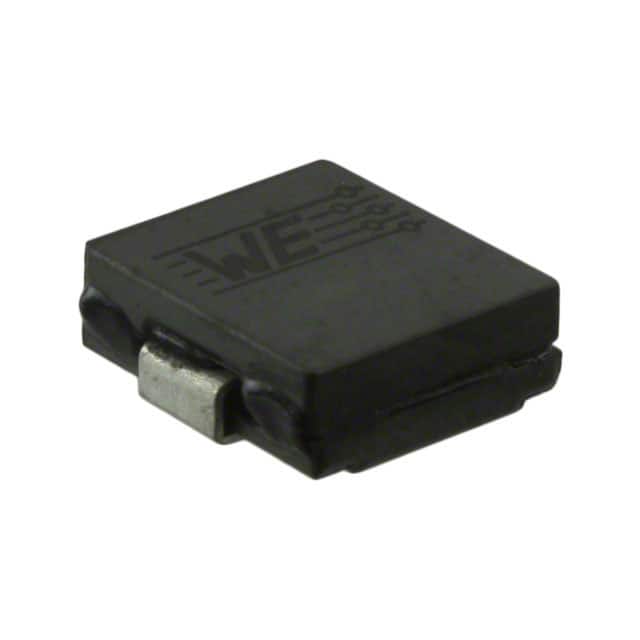 744304022 FIXED IND 220NH 24A 0.17MOHM SMD