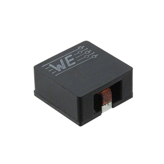 7443557560 FIXED IND 5.6UH 25A 2.82MOHM SMD