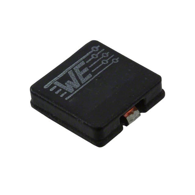 744323220 FIXED IND 2.2UH 9A 11.38MOHM SMD