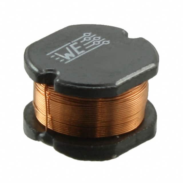744776360 FIXED IND 6MH 230MA 14 OHM SMD