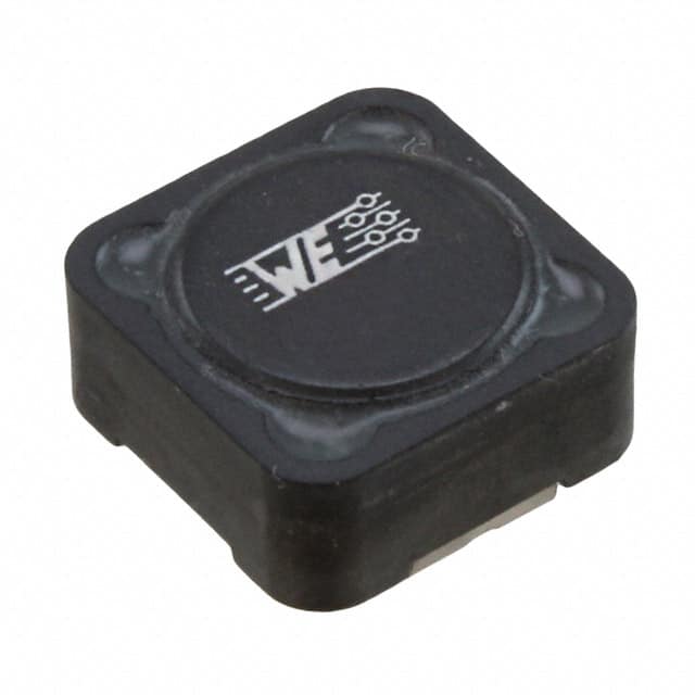744771006 FIXED IND 6.8UH 6.25A 22MOHM SMD