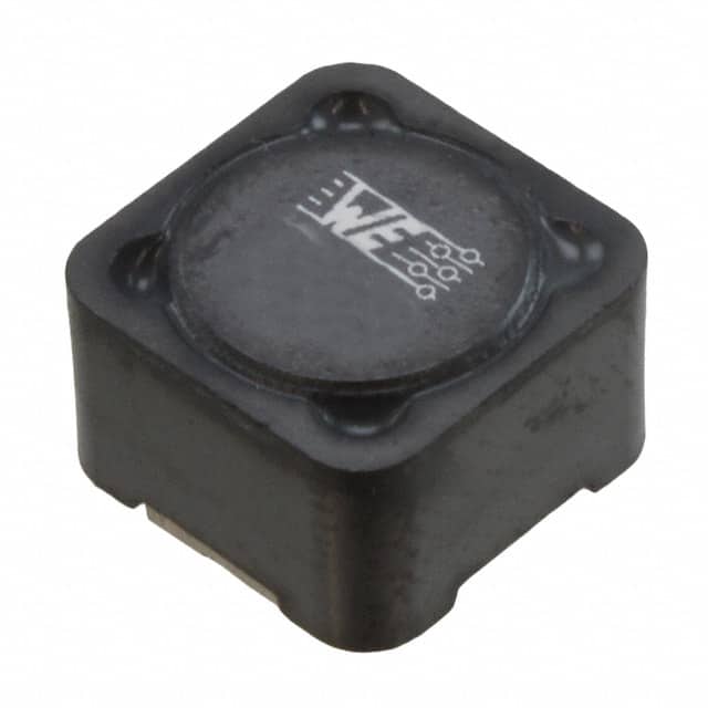 74477007 FIXED IND 7.6UH 7.4A 20 MOHM SMD